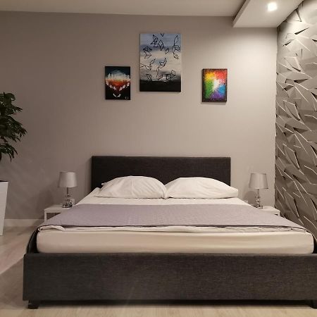Raul Apartments เบียวิสตอก ภายนอก รูปภาพ